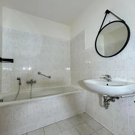 Apartamento Idyllische Ferien-residenz Am Sonnenhübel In Waltersdorf Großschönau