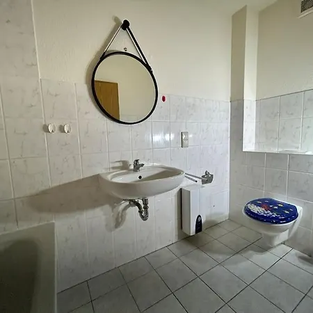 Apartamento Idyllische Ferien-residenz Am Sonnenhübel In Waltersdorf