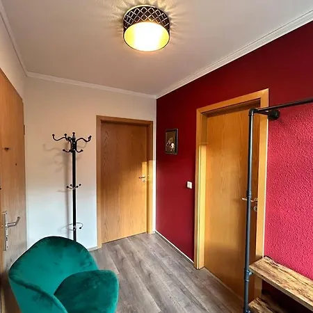 Idyllische Ferien-residenz Am Sonnenhuebel In Waltersdorf