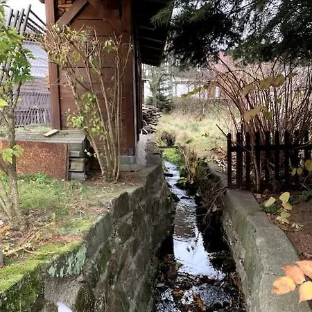 Idyllische Ferien-residenz Am Sonnenhuebel In Waltersdorf * Großschönau