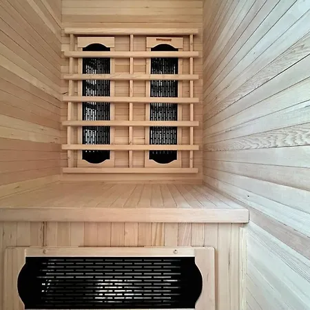 Idyllische Ferien-residenz Am Sonnenhuebel In Waltersdorf Appartamento *