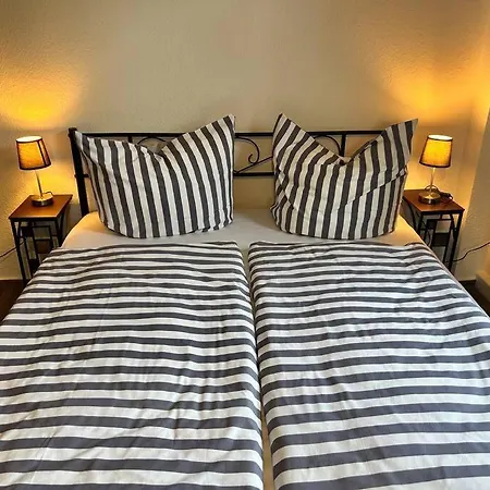 Idyllische Ferien-residenz Am Sonnenhuebel In Waltersdorf * Großschönau