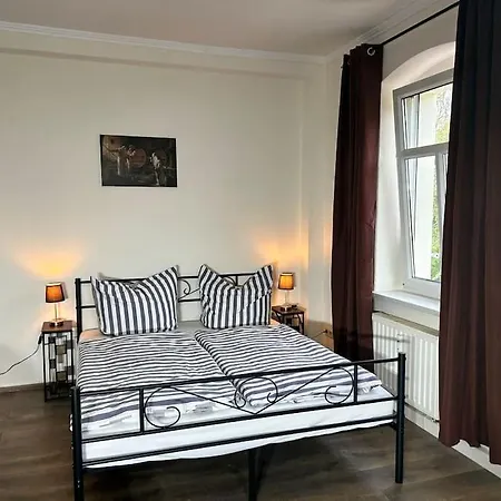 Idyllische Ferien-residenz Am Sonnenhuebel In Waltersdorf *