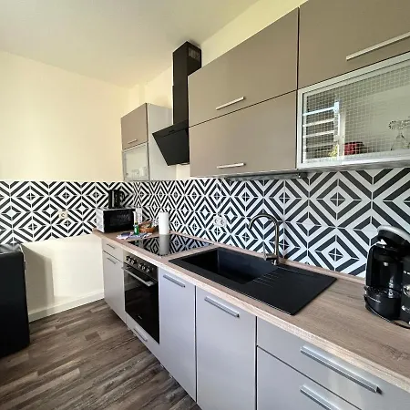 Idyllische Ferien-residenz Am Sonnenhuebel In Waltersdorf * Großschönau