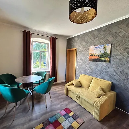 Idyllische Ferien-residenz Am Sonnenhübel In Waltersdorf