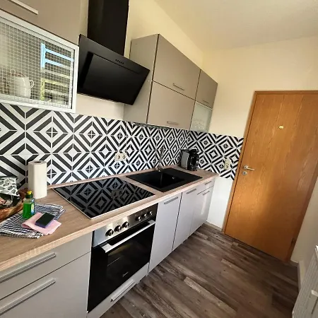 Idyllische Ferien-residenz Am Sonnenhuebel In Waltersdorf * Großschönau