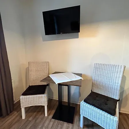 Idyllische Ferien-residenz Am Sonnenhuebel In Waltersdorf Großschönau