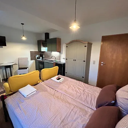 Idyllische Ferien-residenz Am Sonnenhuebel In Waltersdorf Großschönau