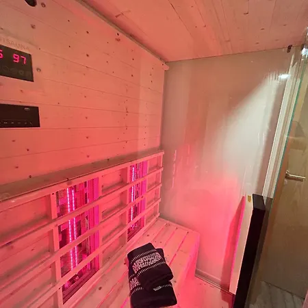 Idyllische Ferien-residenz Am Sonnenhuebel In Waltersdorf Großschönau