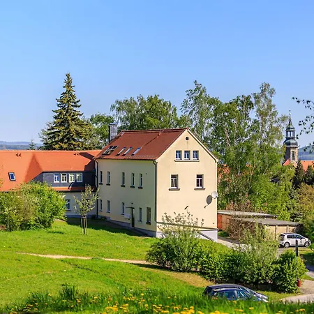 Residenz Am Sonnenhuebel