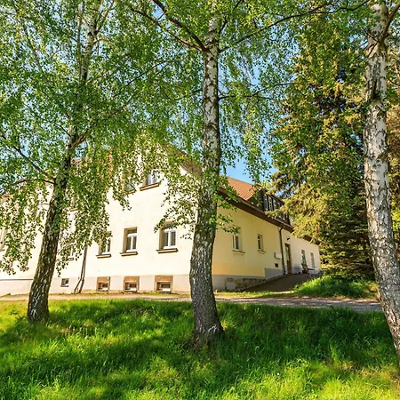 Idyllische Ferien-residenz Am Sonnenhübel In Waltersdorf