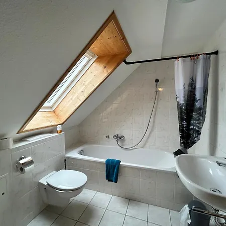 Idyllische Ferien-residenz Am Sonnenhübel In Waltersdorf * Großschönau