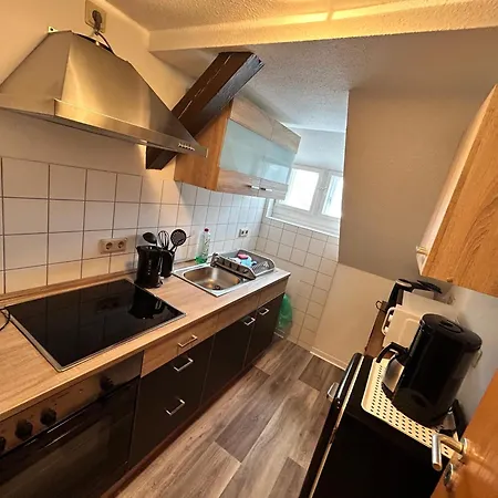 Apartamento Idyllische Ferien-residenz Am Sonnenhübel In Waltersdorf *