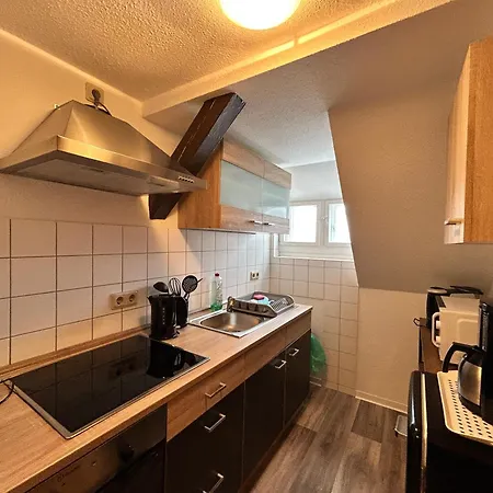 Idyllische Ferien-residenz Am Sonnenhübel In Waltersdorf Apartamento *