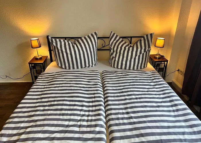 Idyllische Ferien-residenz Am Sonnenhuebel In Waltersdorf * Grossschoenau