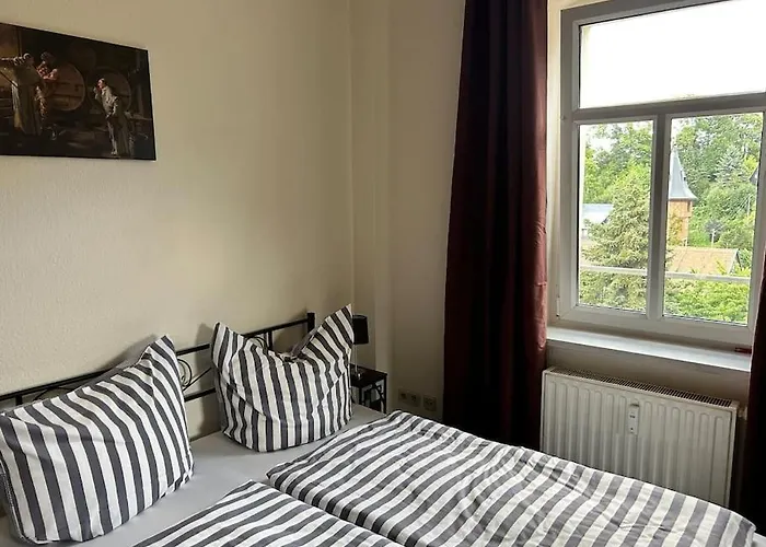 Idyllische Ferien-residenz Am Sonnenhuebel In Waltersdorf *