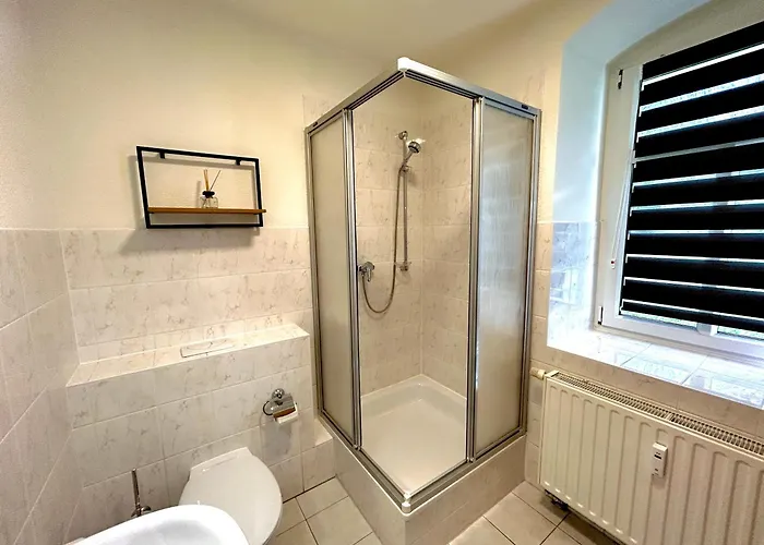 Idyllische Ferien-residenz Am Sonnenhuebel In Waltersdorf Grossschoenau